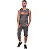 Компресійна майка UNDER ARMOUR T-4