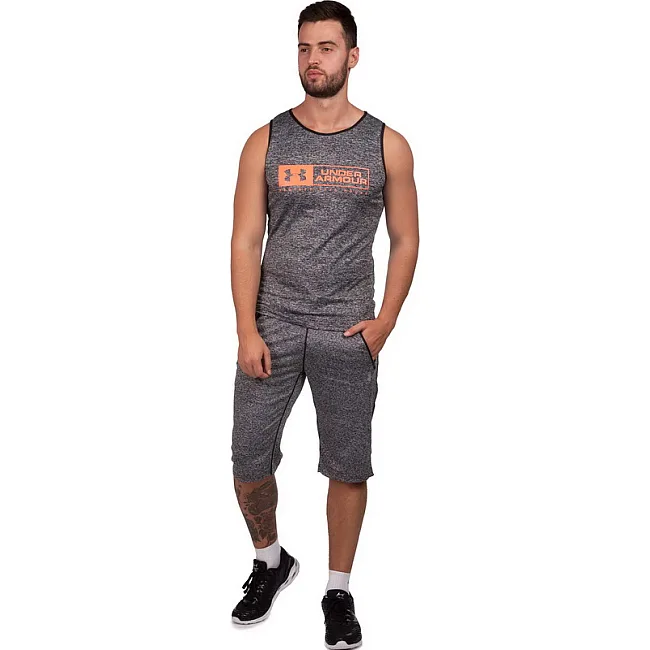 Компресійна майка UNDER ARMOUR T-4