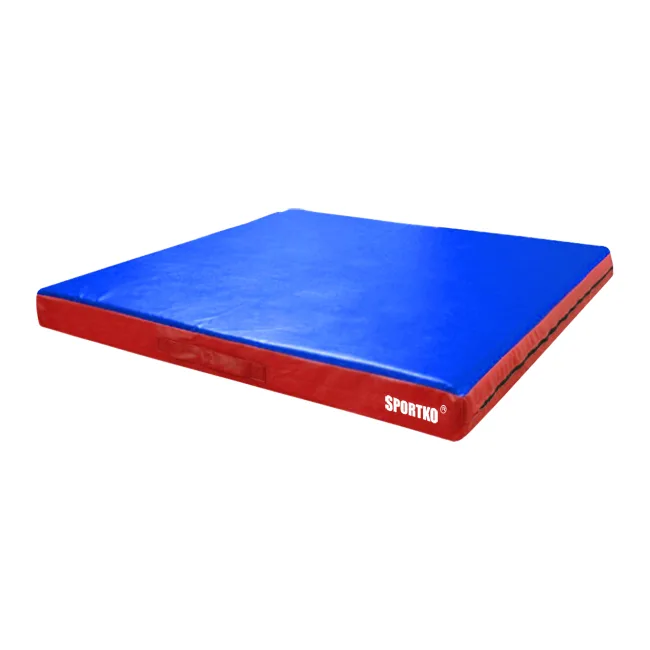 Мат дитячий SPORTKO МГ3 (100х100х10см)