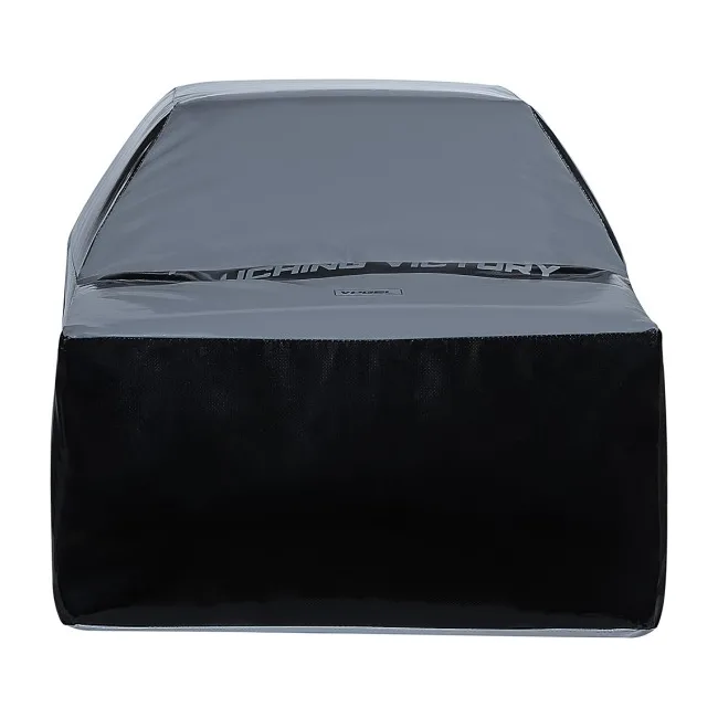 Настенная подушка апперкотная V`NOKS Gel Pro