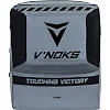 Настенная подушка апперкотная V`NOKS Gel Pro