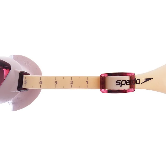 Окуляри для плавання SPEEDO AQUAPURE FEMALE 8090048914