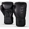 Перчатки детские для бокса VENUM Challenger 2.0 Black Black