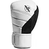 Рукавички для боксу HAYABUSA T3 White Black