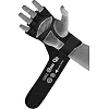 Перчатки для MMA RDX Grappling Aura Plus T-17 Golden