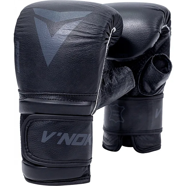 Дитячі снарядні рукавички V`NOKS Boxing Machine Junior