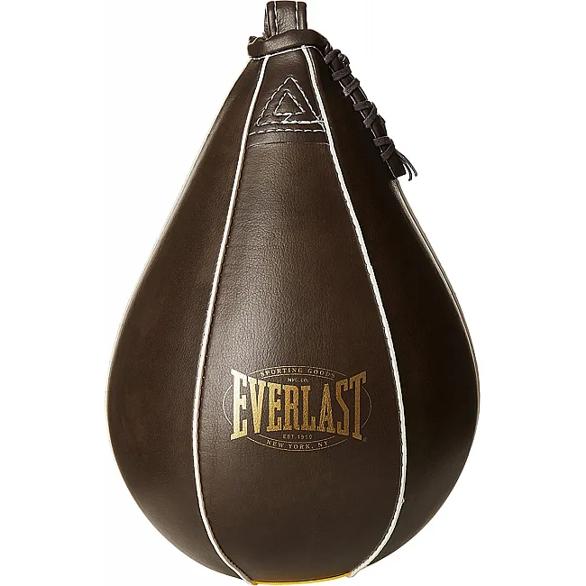 Пневмогруша Everlast Vintage
