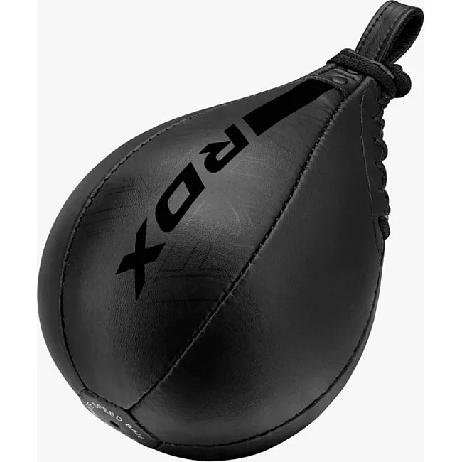 Пневмогруша RDX Matte Black без крепления