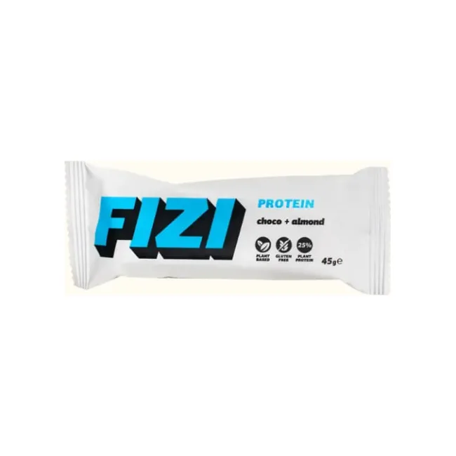 Протеиновый батончик Fizi Choco Almond