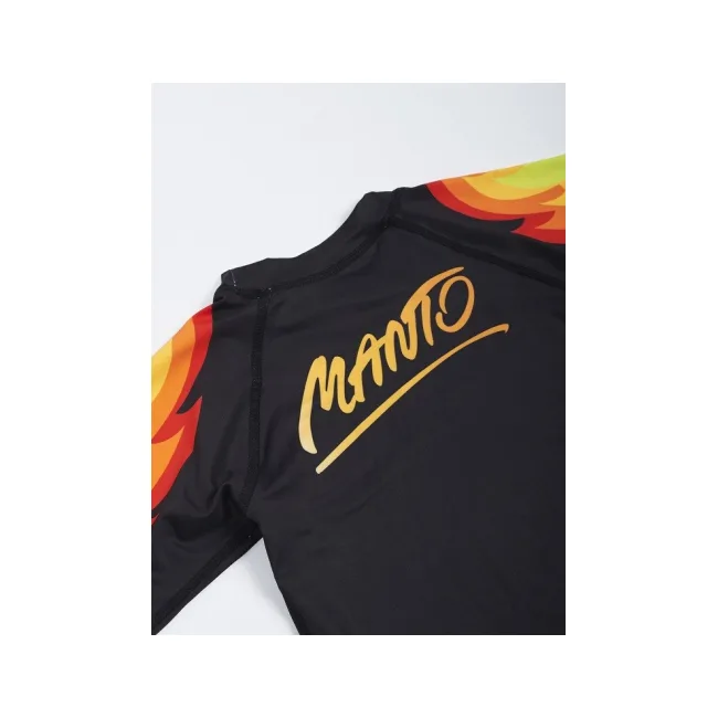 Рашгард для детей MANTO Rascal