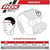 Шлем с бампером RDX L2 Mark Proilver