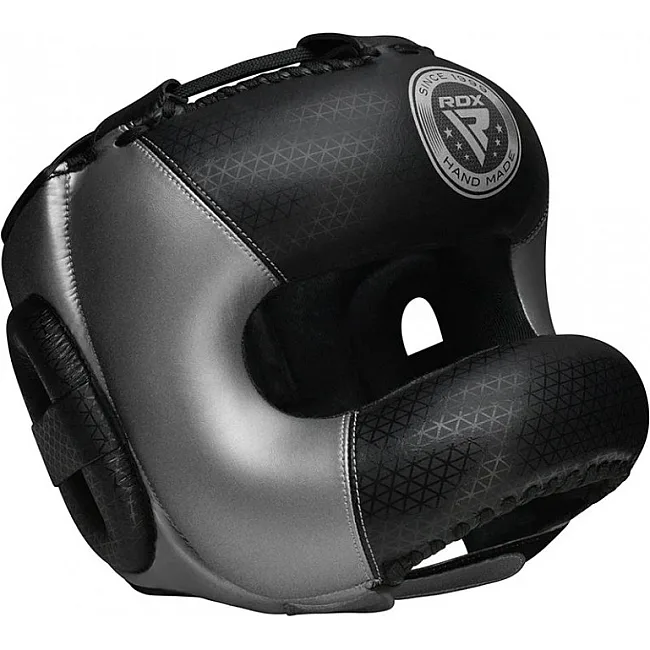 Шлем с бампером RDX L2 Mark Proilver