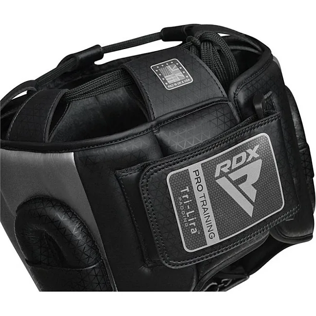 Шлем с бампером RDX L2 Mark Proilver