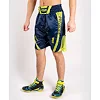 Шорты для бокса VENUM Origins Boxing Short Loma Edition Blue Yellow