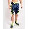Шорты для бокса VENUM Origins Boxing Short Loma Edition Blue Yellow