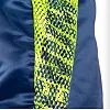 Шорты для бокса VENUM Origins Boxing Short Loma Edition Blue Yellow