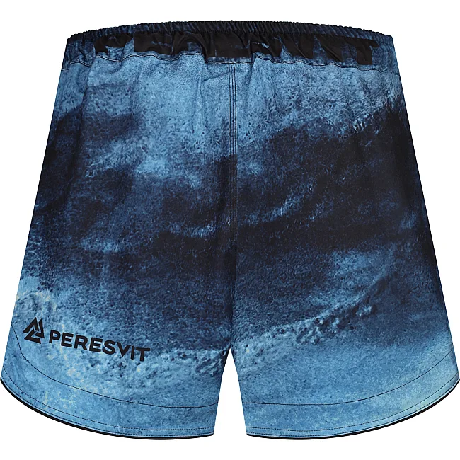 Шорти для ММА PERESVIT Blue Soil MMA