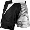 Шорти для ММА VENUM NoGi 2.0 Black White