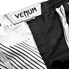Шорти для ММА VENUM NoGi 2.0 Black White