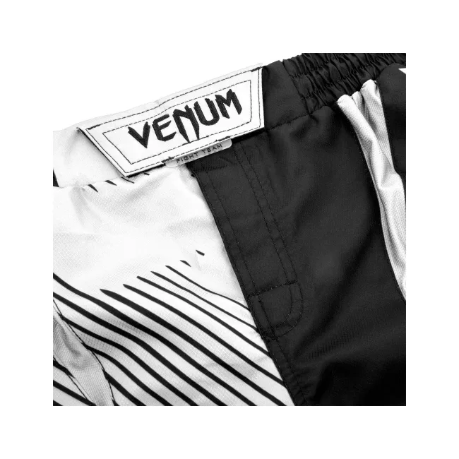 Шорти для ММА VENUM NoGi 2.0 Black White