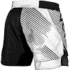 Шорти для ММА VENUM NoGi 2.0 Black White