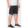 Спортивні шорти Under Armour Terry Fleece Asphalt Black