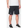 Спортивні шорти Under Armour Terry Fleece Asphalt Black