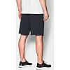 Спортивні шорти Under Armour Terry Fleece Asphalt Black