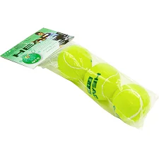 Теннисный мяч HEAD TIP GREEN 578233 3шт