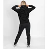 Толстовка женская VENUM UFC Fight Night 2.0 Replica Womens Black