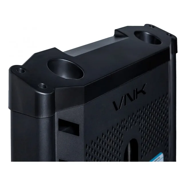 Тренажер горизонтальна важільна тяга VNK EXO Pro