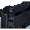 Тренажер горизонтальна важільна тяга VNK EXO Pro