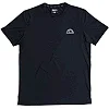 Тренувальна футболка MANTO Performance Athlete 2.0 Black
