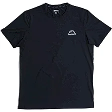 Тренировочная футболка MANTO Performance Athlete 2.0 Black