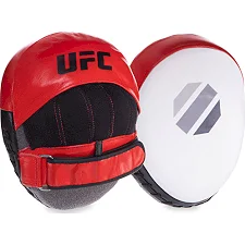 Лапы для бокса UFC PRO Micro UCP-75344 23х17,5см