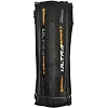 Велопокрышка CONTINENTAL Ultra Sport III - 28" | 700 x 25C, черная, складная, skin