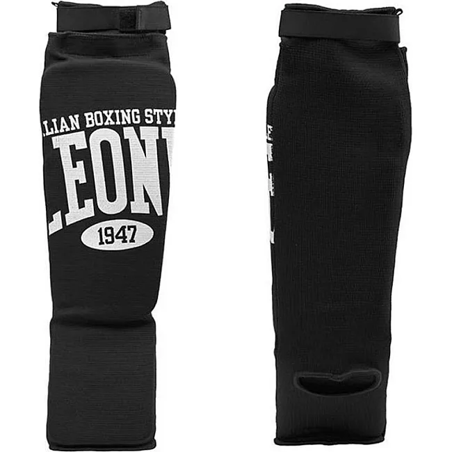 Защита голени и стопы Leone Comfort