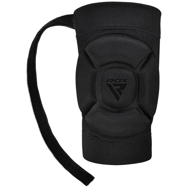 Защита колена RDX Hosiery Knee Pads K5 Black
