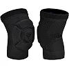 Защита колена RDX Hosiery Knee Pads K5 Black
