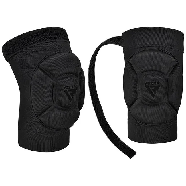 Защита колена RDX Hosiery Knee Pads K5 Black