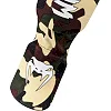 Защита голени и стопы Venum Kontact Forest Camo