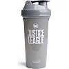 Шейкер спортивный SmartShake Lite 800ml DC Justice League