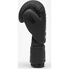 Боксерские перчатки Leone GN058 TONE X Black