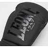 Боксерские перчатки Leone GN058 TONE X Black