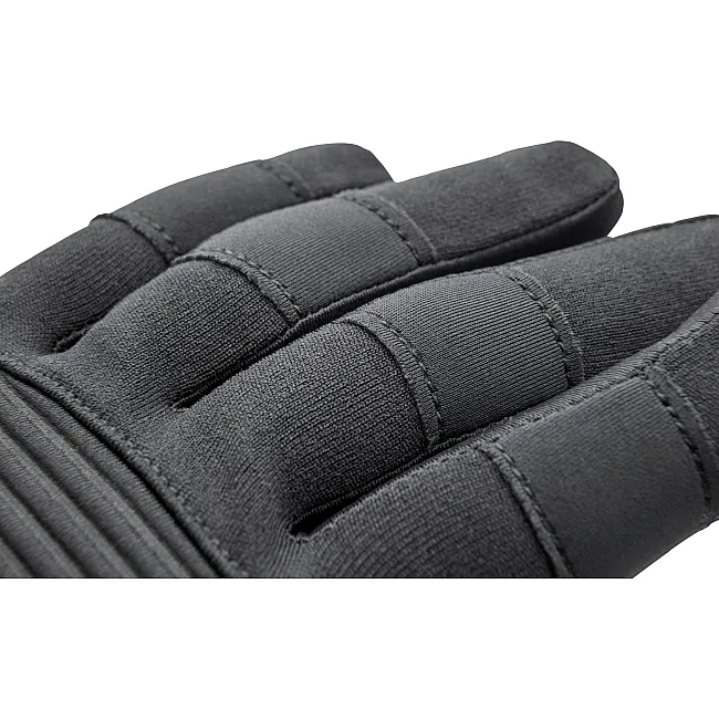 Перчатки для тренинга ADIDAS Full Finger Performance Gloves серый XL
