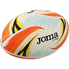 Регбийный мяч JOMA J-PRO 401735-208 размер 5 (Белый-оранжевый)
