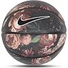 Баскетбольний м'яч NIKE BASKETBALL 8P PRM ENERGY DEFLATED PEARL PINK/BLACK/WHITE/BLACK size7