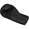 Боксерські рукавиці RDX BOXING GLOVES F15 чорний