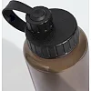 Бутылочка ADIDAS TRG TRIT BO 1L коричневый, черный 1000 мл