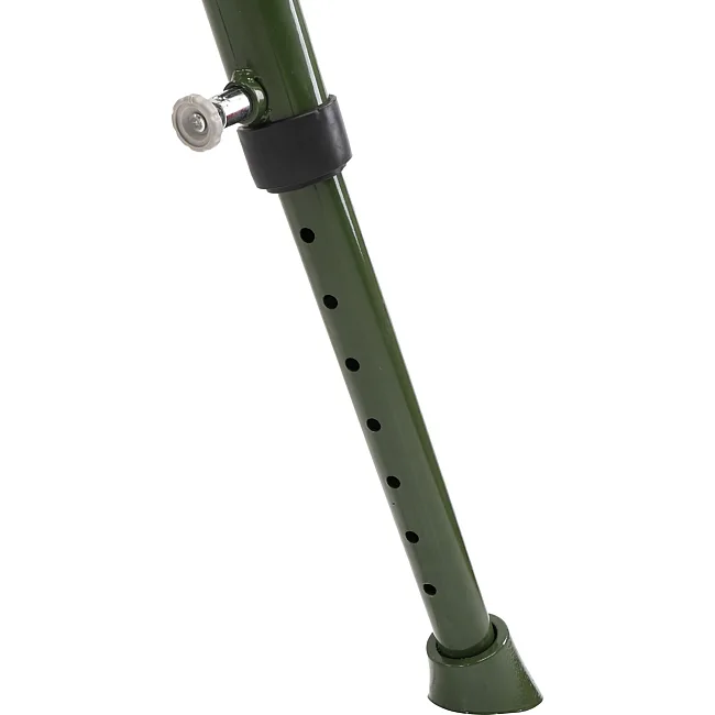 Козел гімнастичний стрибковий з регульованою висотою AOPI AP-1810